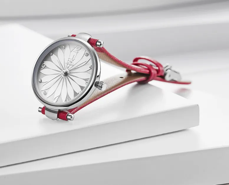Бренд Shengke, повседневные простые кварцевые часы для студентов, водонепроницаемые женские часы с бриллиантами и маркером 8047315r