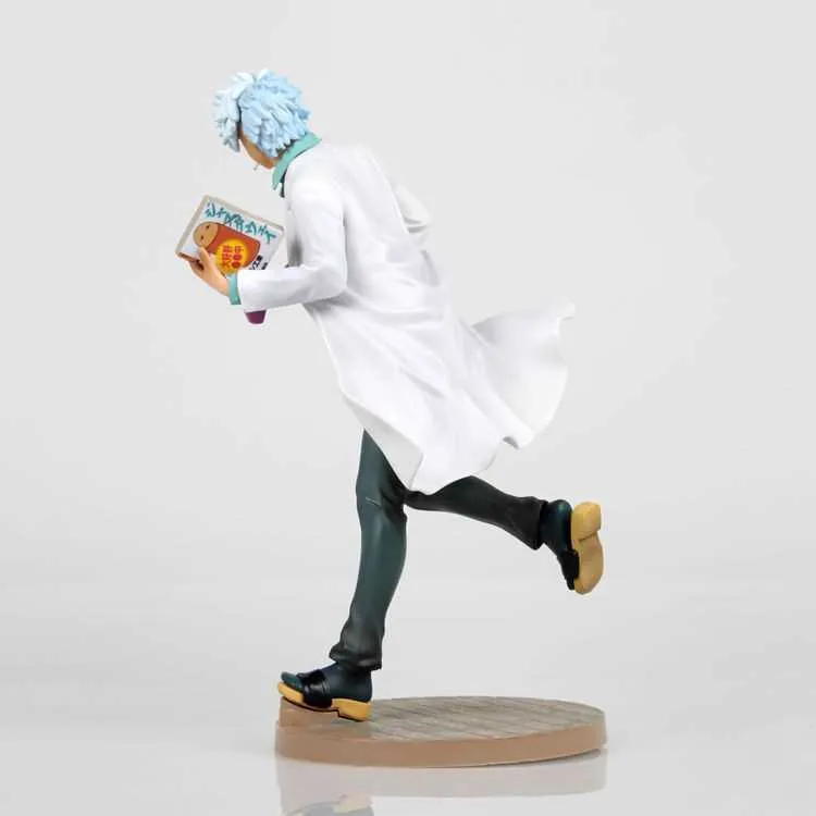 アニメ・ギンタマ・サカタ・ギントキPVCアクションフィギュアコレクティブルモデルドールトイ22cm