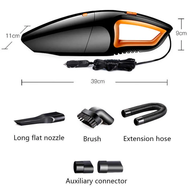 Racefas السلكية المحمولة المحمولة مكنسة كهربائية مكنسة كهربائية لسيارة مكنسة كهربائية للآلة منتجات السيارات التنظيف الجاف