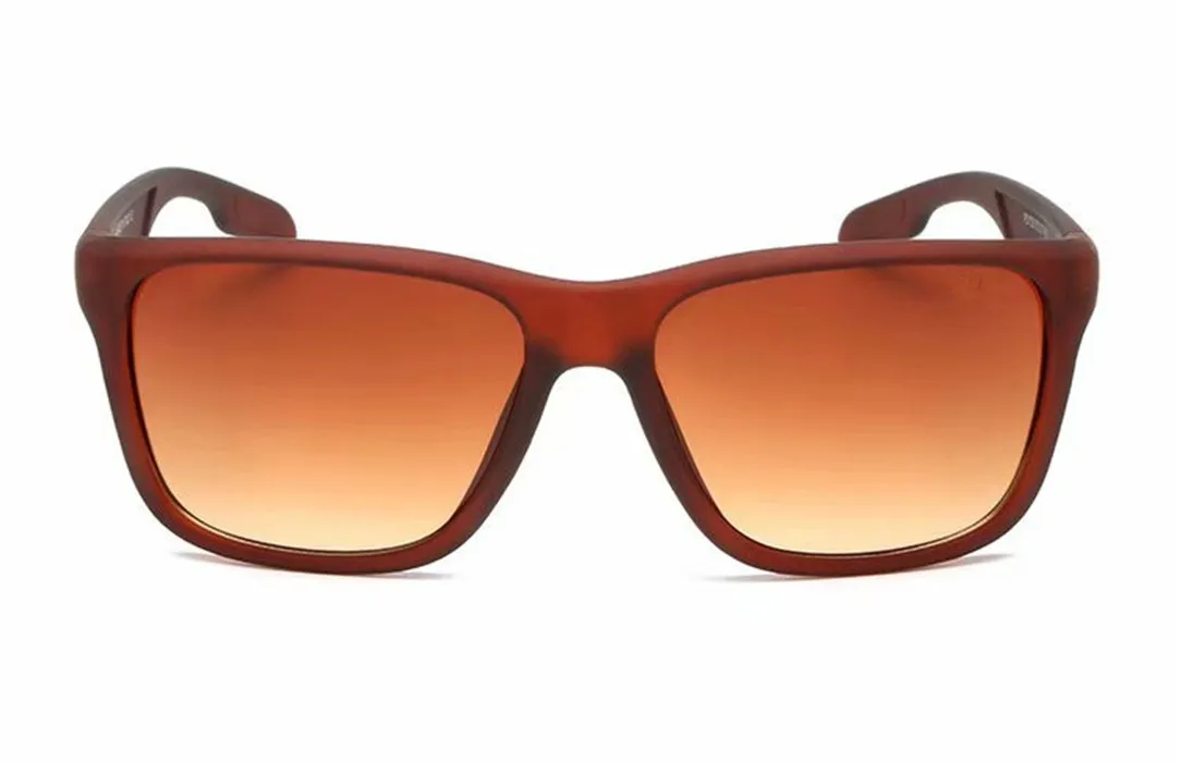 デジーナーブランド1725クラシックアイウェアラグジュアリーサングラスファッションミラーグラスグラスグラス男性用の高品質の眼鏡324y