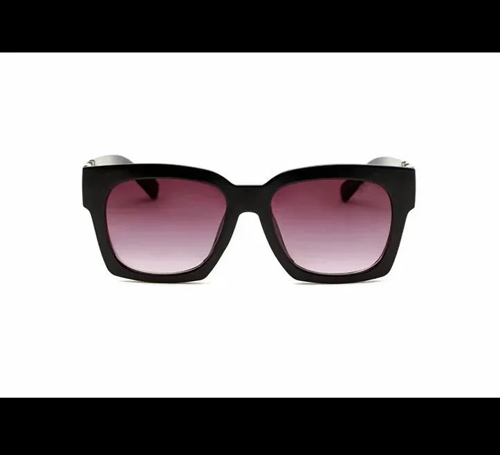 neue Sonnenbrillen Mode 5362 Sonnenbrillen europäische und amerikanische Allmatch-Sonnenbrillen für Männer und Frauen Mode Retro-Brillen2942