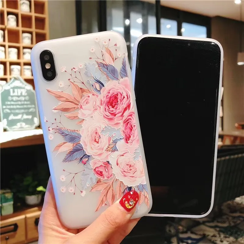 3D Cases For Samsung A10 A20 A30 S A20E A40 A50 A31 A51 A70 Soft TPU Phone Case For Galaxy S10E S10 Plus Silicone soft Case Coque