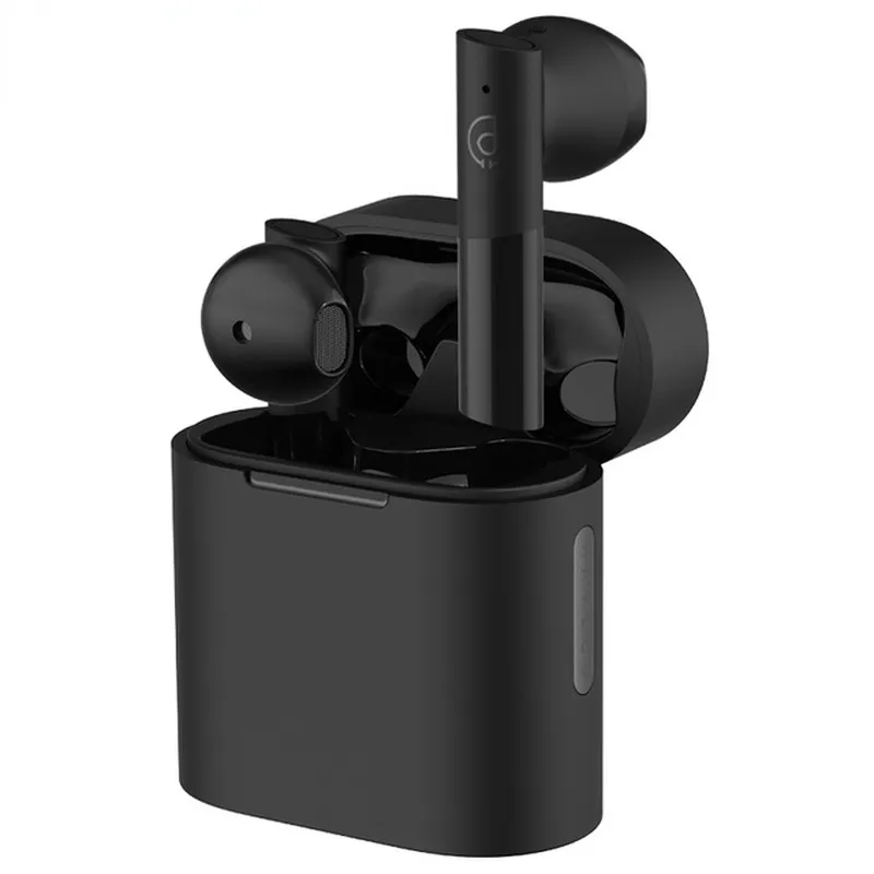 Haylou T33 MoriPods Qualcomm QCC3040 kabelloser Kopfhörer Bluetooth V52 TWS Kopfhörer aptX adaptives AAC 4 Mikrofone Ohrhörer3491452