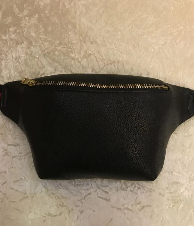 Designer Bags 2021 Fashion Handbags Men's Women Bags Ducks Waist Bag Fanny Packs Lady's Belt Bags Women's Classic C265R