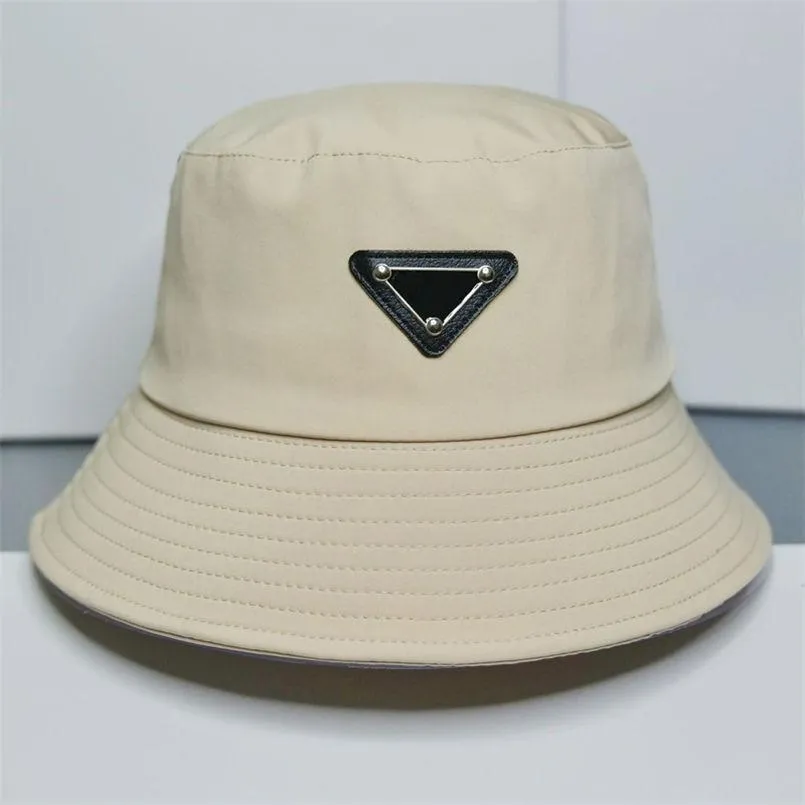 Kvinnor Solid Bucket Hat Outdoor Dress Falled Hats Wide Brim Fedora Sunscreen Cotton Fishing Hunt Cap Men Basin Chapeaux Sun Pre7050524