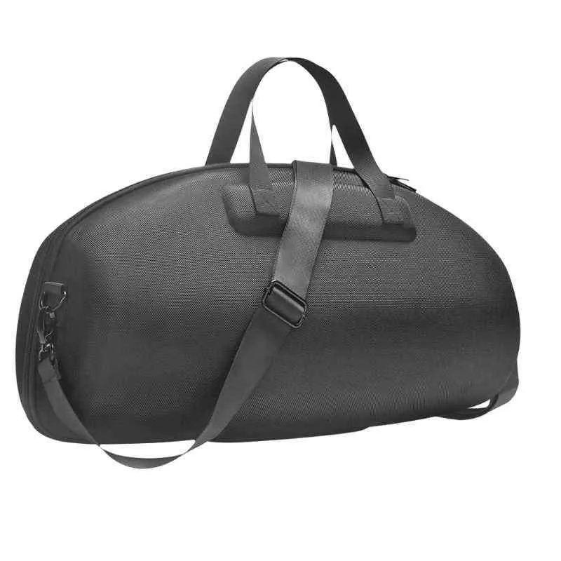 EVA Travel Carry Hard Case Cover Box Väska för J BL Boombox 2 Bluetooth trådlös högtalare W3JB H1111