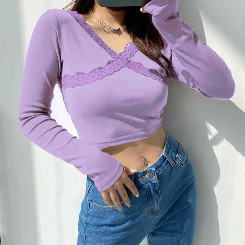 Purple T-Shirt