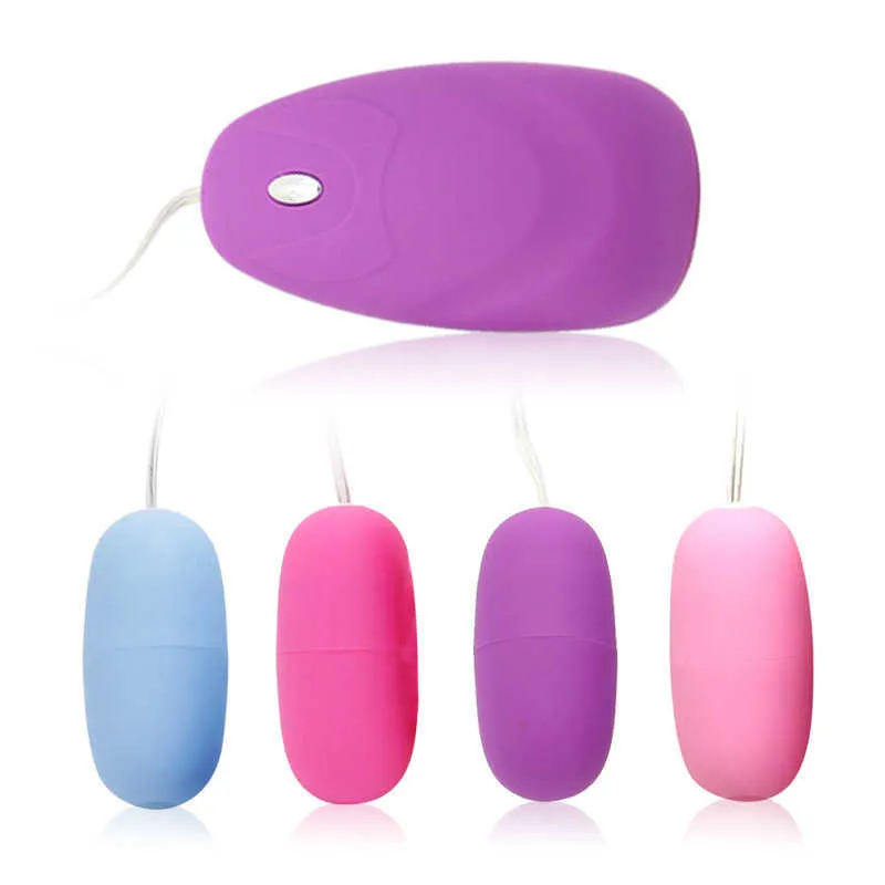 Étanche 20 vitesses télécommande vibrant amour oeuf sans fil télécommande balle vibrateur adulte jouets sexuels pour femme P0818