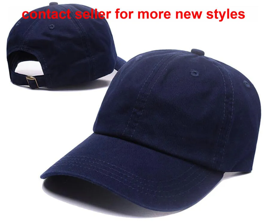 Wysokiej jakości baseball luksusowy bawełniany litera moda letnie kobiety słoneczne kapelusze na zewnątrz regulowane mężczyźni czapki snapback z etykietą255b