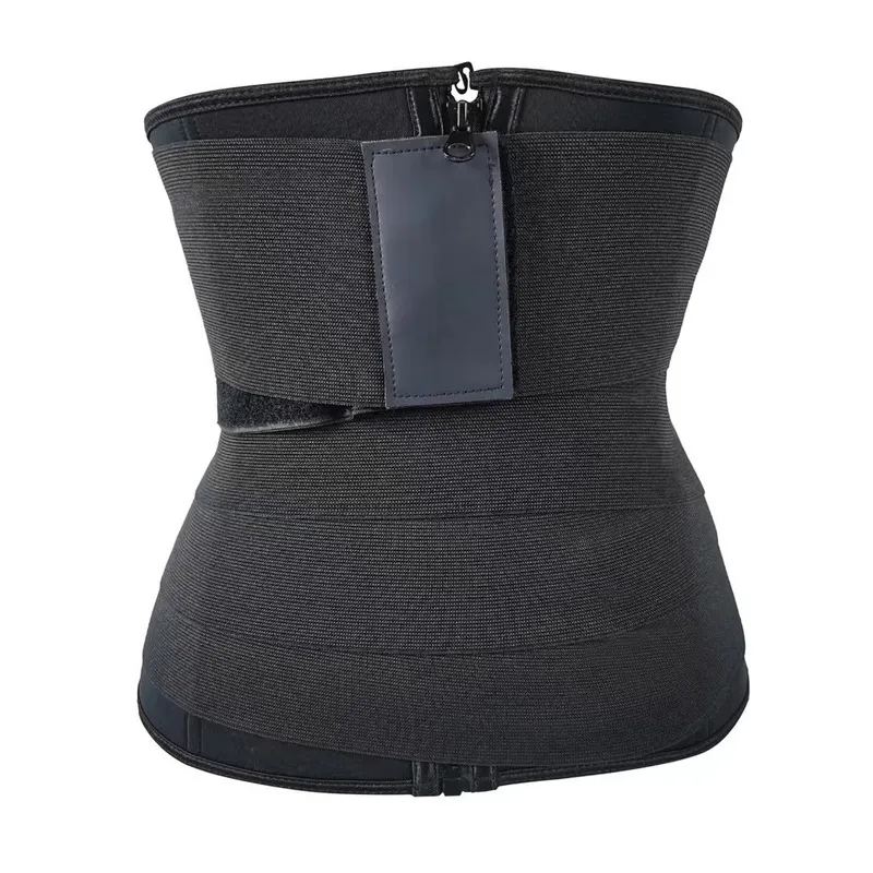 Yagimi underbust مشد فقدان الوزن العرق حزام المرأة الخصر المدرب ضئيلة الجسم المشكل دعوى النيوبرين البطن السيطرة داخلية fajas 220311