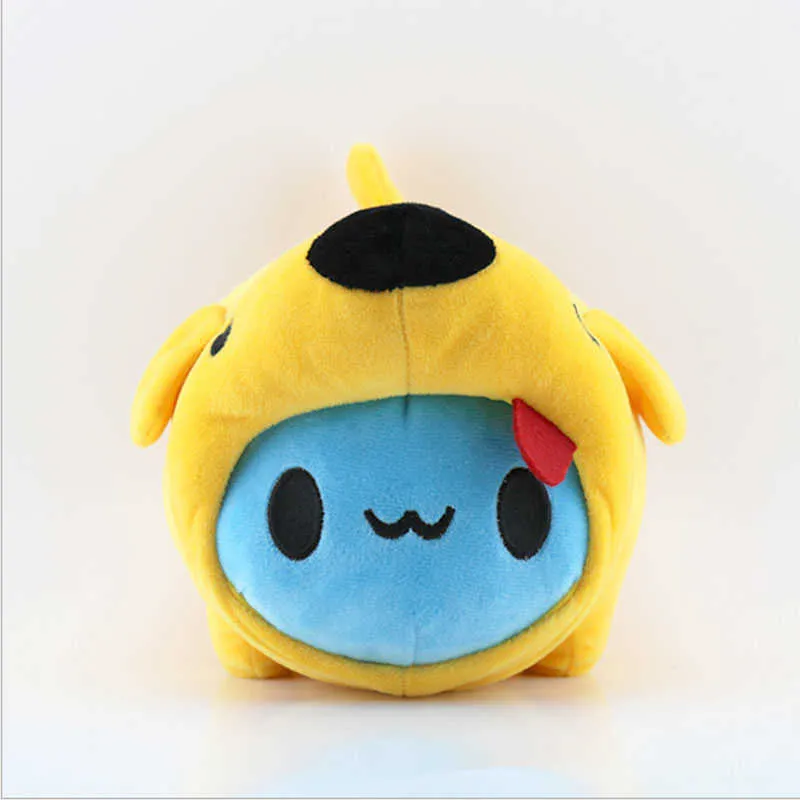 capoo plush
