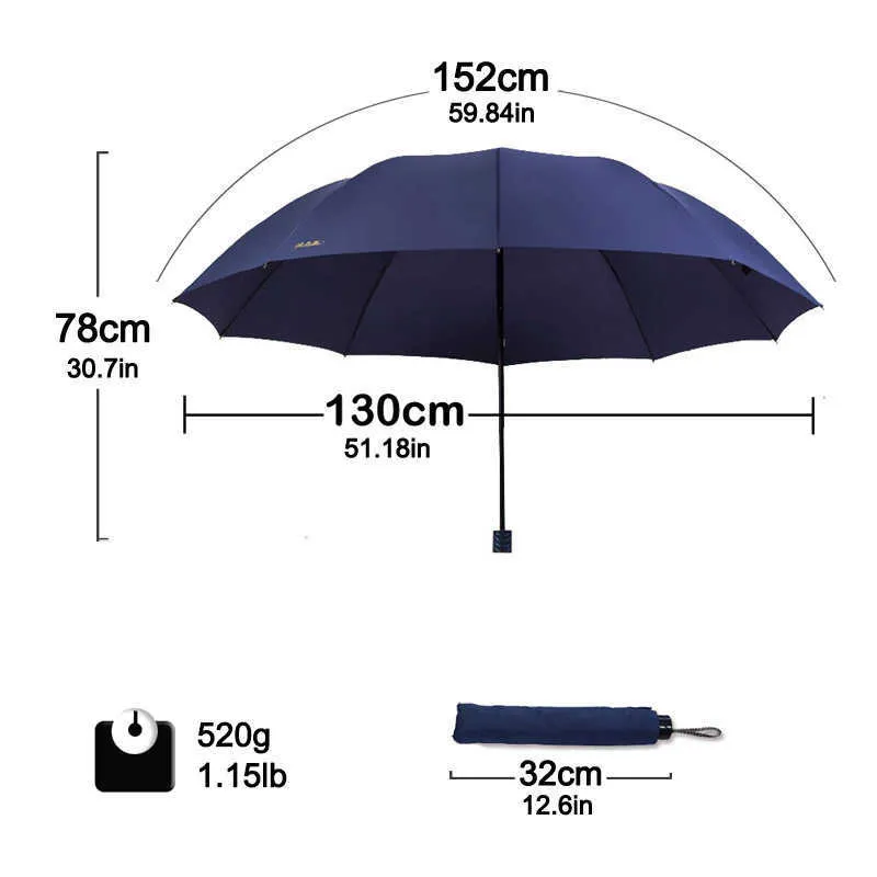 Umbrella Anti-UV Women