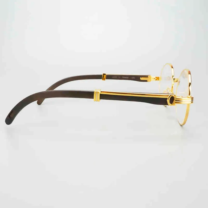 2024 10% de réduction sur le concepteur de luxe Nouveaux lunettes de soleil pour hommes et femmes 20% sur les verres transparents ronds des hommes de soleil sur ordonnance de soleil Lentes Rave Festival