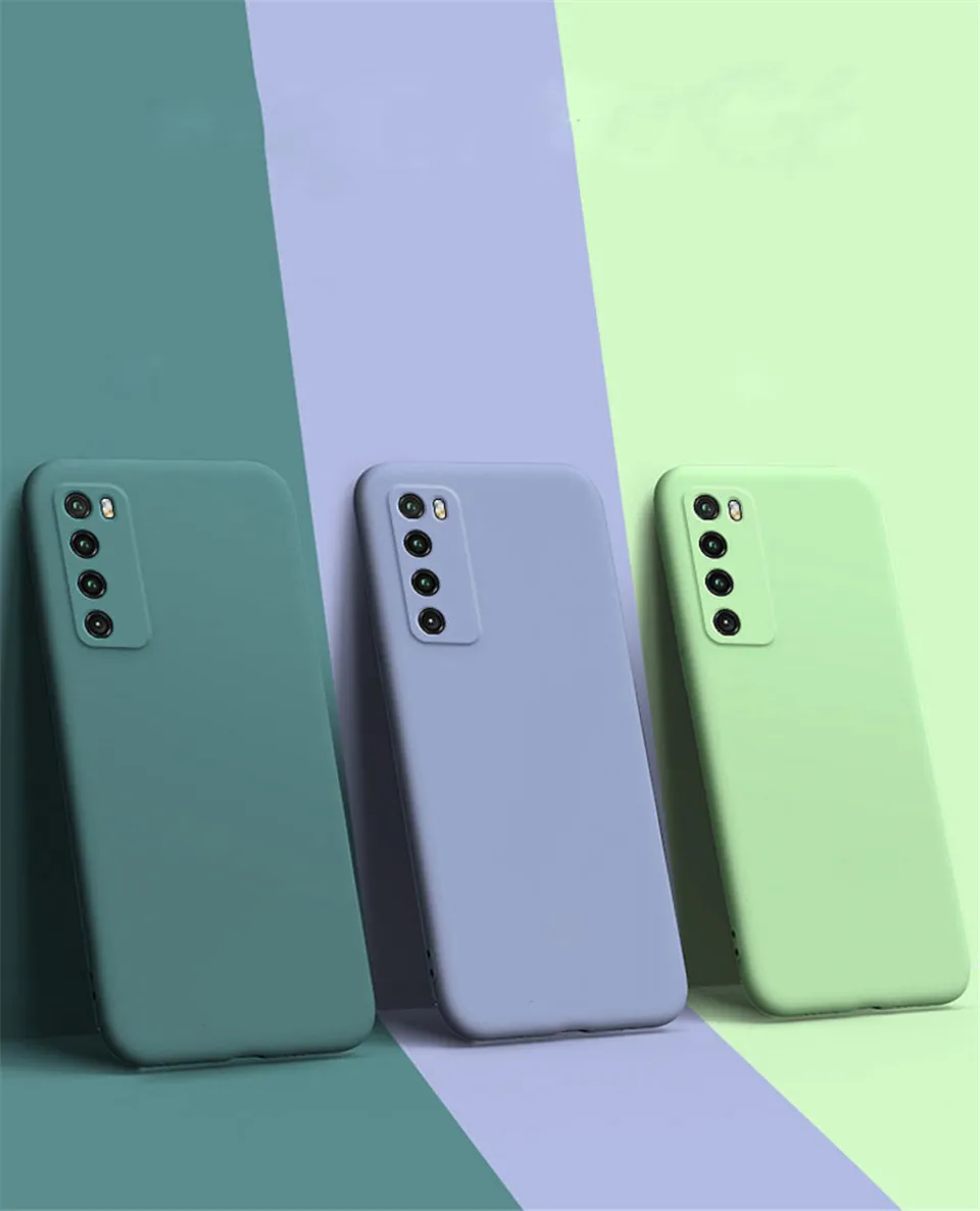 Para-OnePlus-Nord-funda-de-silicona-l-quida-suave-protecci-n-para-el-lente-de-la (6)