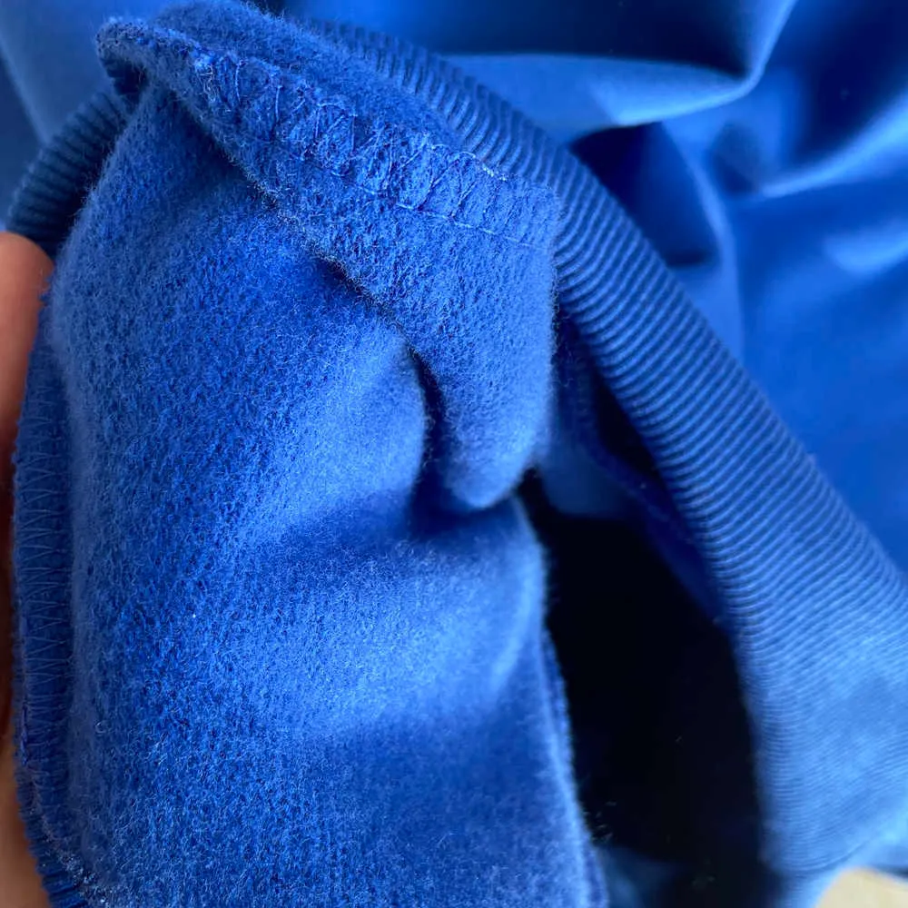 100% bawełna stałe bluzy zestawy spodnie ścieżki damskie bluzy z kapturem samicą sweter dwa kawałki garnitury 210819