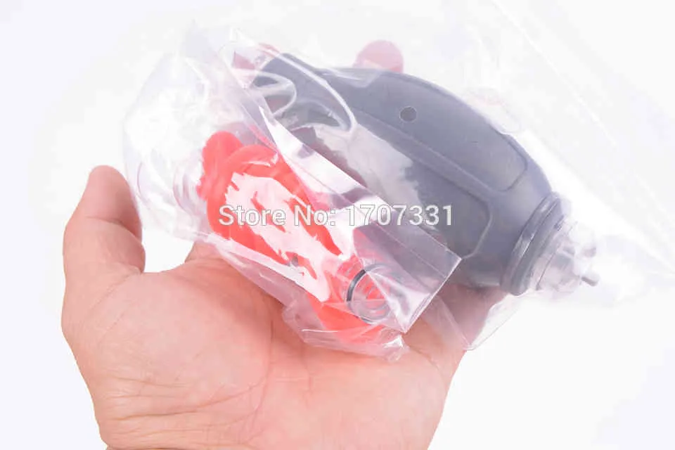 Pe-Nis Pomp Accessoires Handbal Pomp Met Buis Voor X20 X30 X40 Xtreme Uitbreiding Waterpomp Speeltjes Voor gay Mannen 18 + 210326
