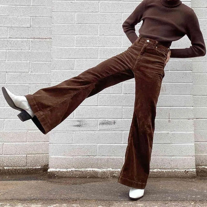 Brown Pants (2)