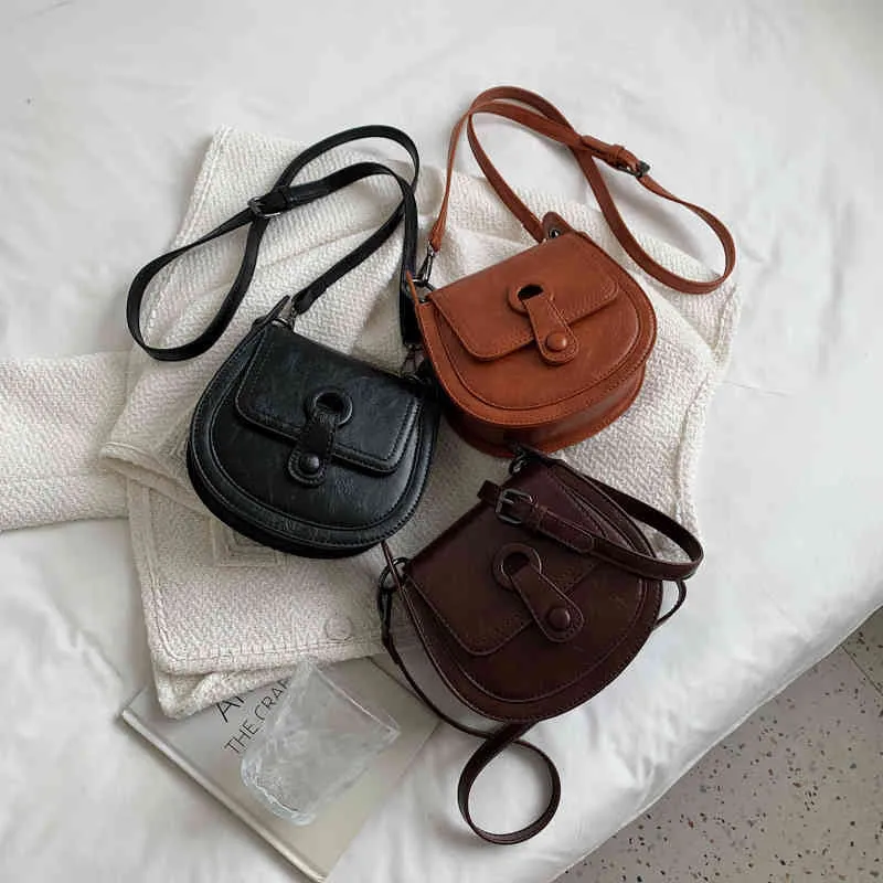 الجانب الأيسر البسيطة digner بو تعلم زادل crossbody حقائب الكتف للنساء 2021 ضرب الشتاء بسيط أزياء سيدة السفر handbagsy3ef