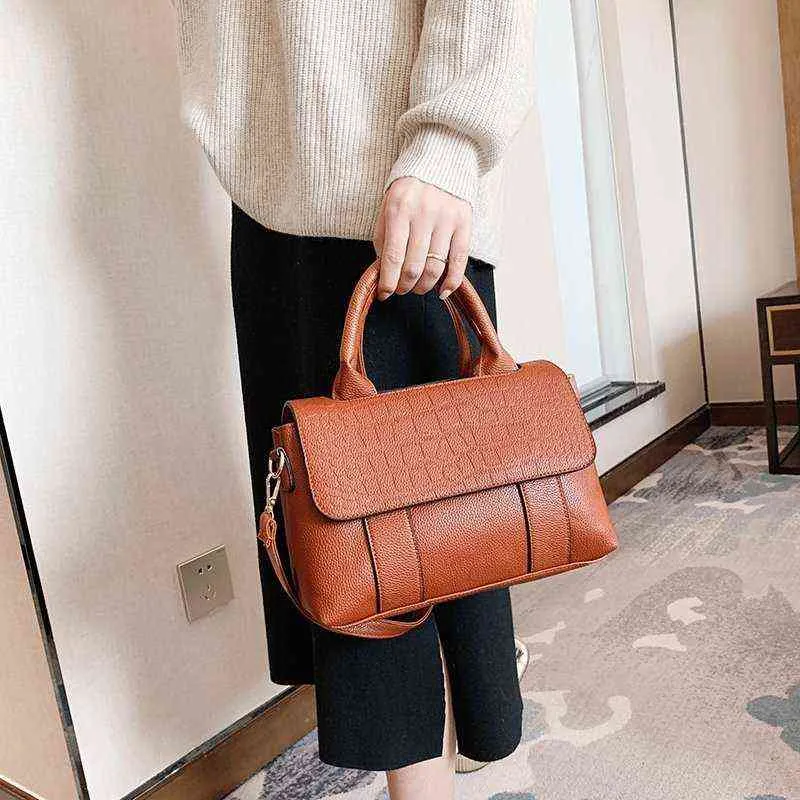 أكياس التسوق عارضة غراندي كاباسيداد ساكولاس الفقرة كما mulheres نوفا كواليداد couro do plutnio ombro crossbody bolsas femininas 7115 220304