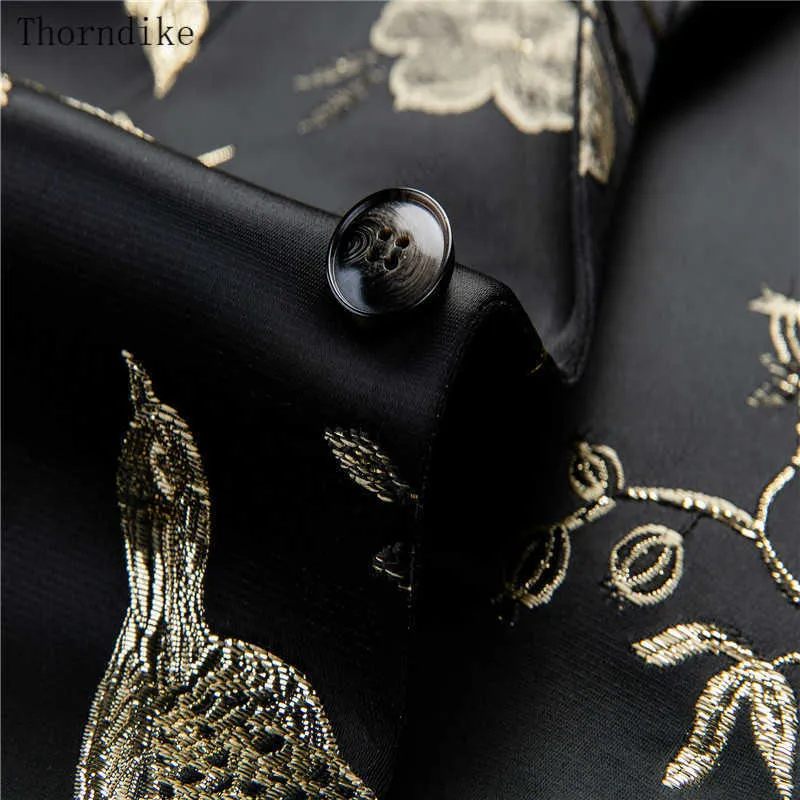 Thorndike 2020最新のコートパンツデザイン男性スーツのスリムフィットエレガントなタキシードの結婚式のパーティードレス夏のジャケット+パンツx0909