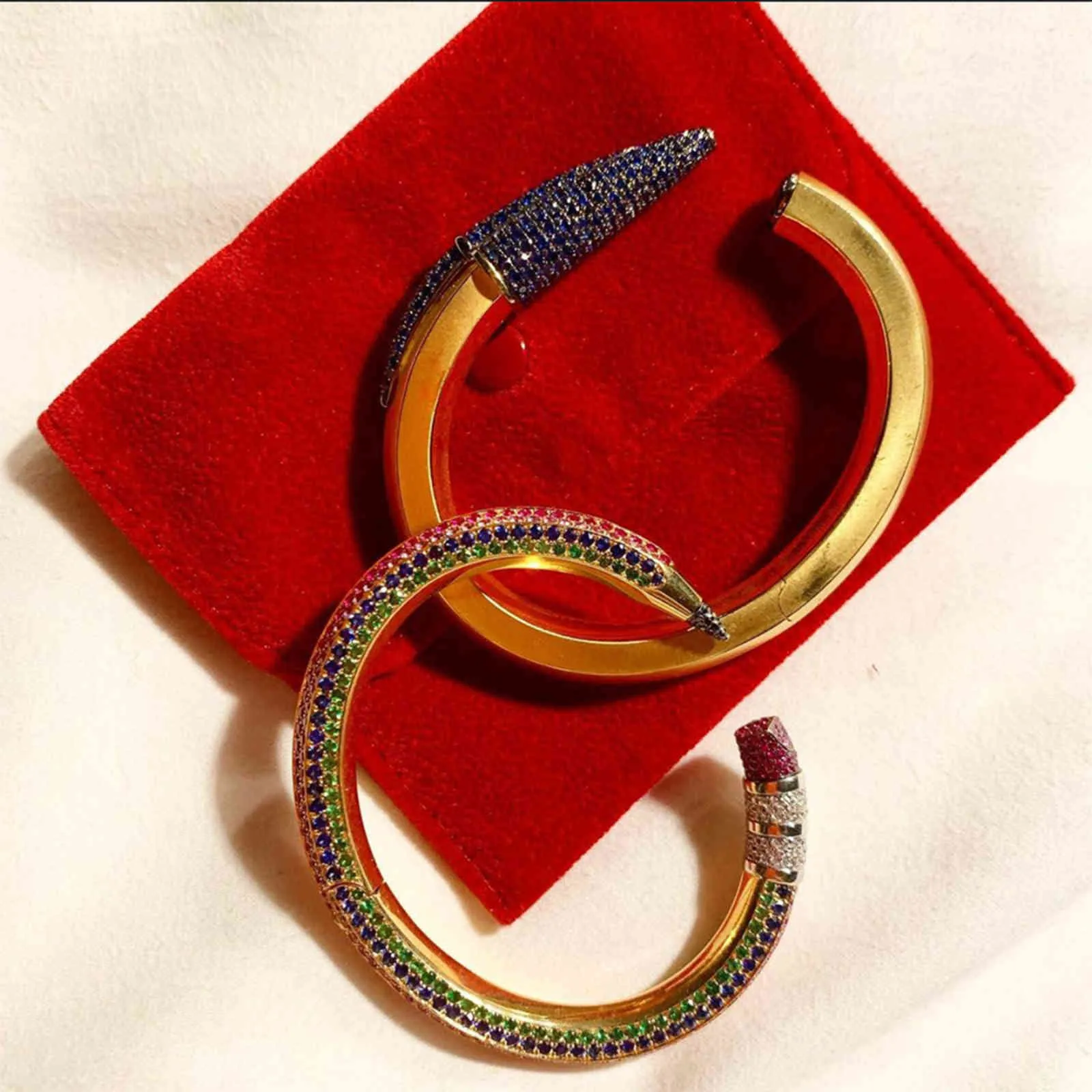 GODKI модный дизайн-карандаш браслет-манжета для женщин свадебный полный кубический циркон с кристаллами CZ Дубай серебряный цвет браслет для вечеринки 2020286P