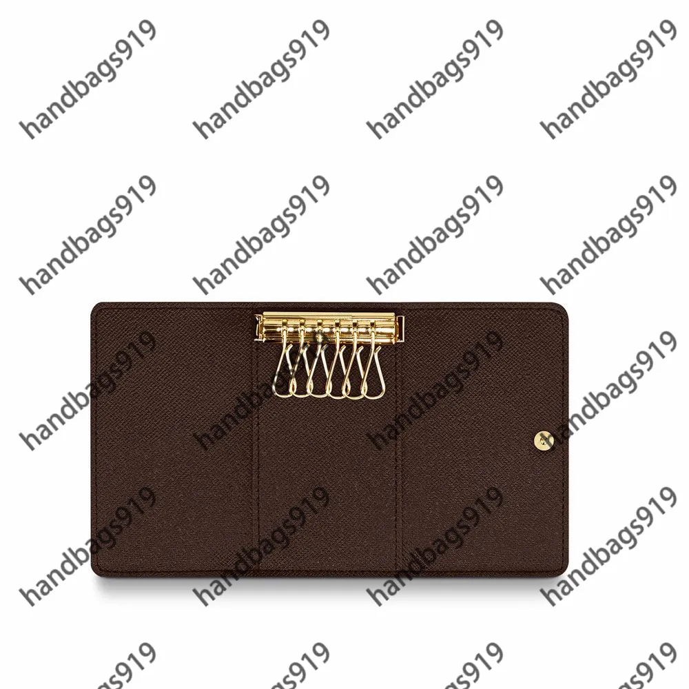 Karty Uchwyt Kartki damskie kobiety skórzane uchwyty czarne mini portfele monety torebki kieszonkowe kieszenie wnętrza oryginalna mała torba Cr299h