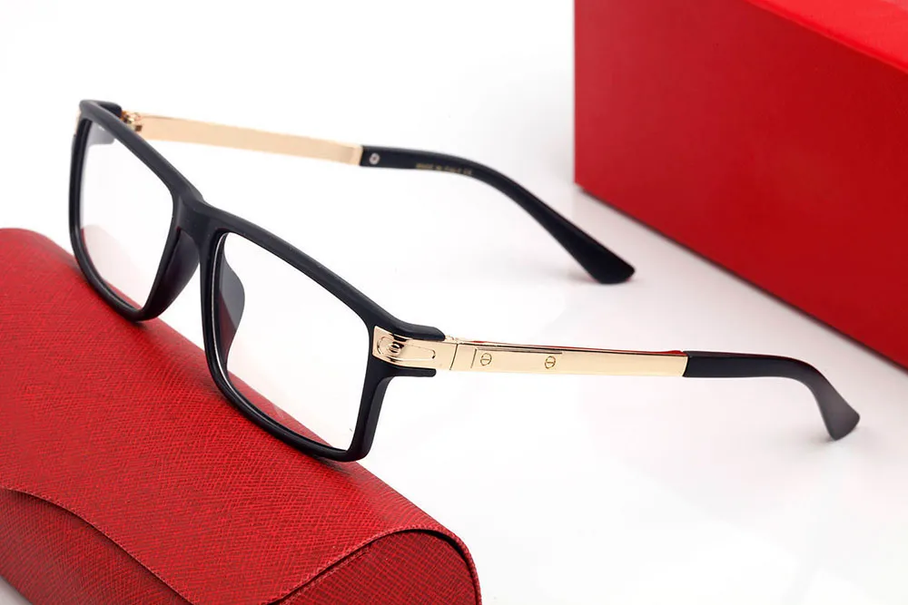 نظارات SNAP جديدة معدنية الفضة الفضة النظارات الشمسية للنساء أزياء الرجعية الزر خمر القرن نظارات نظارات النظارات النظارات GAFAS305V