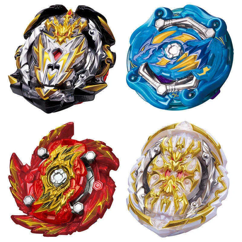 100% originale Takara Tomy Beyblade esplosione GT B-153 GT personalizar conjunto X0528