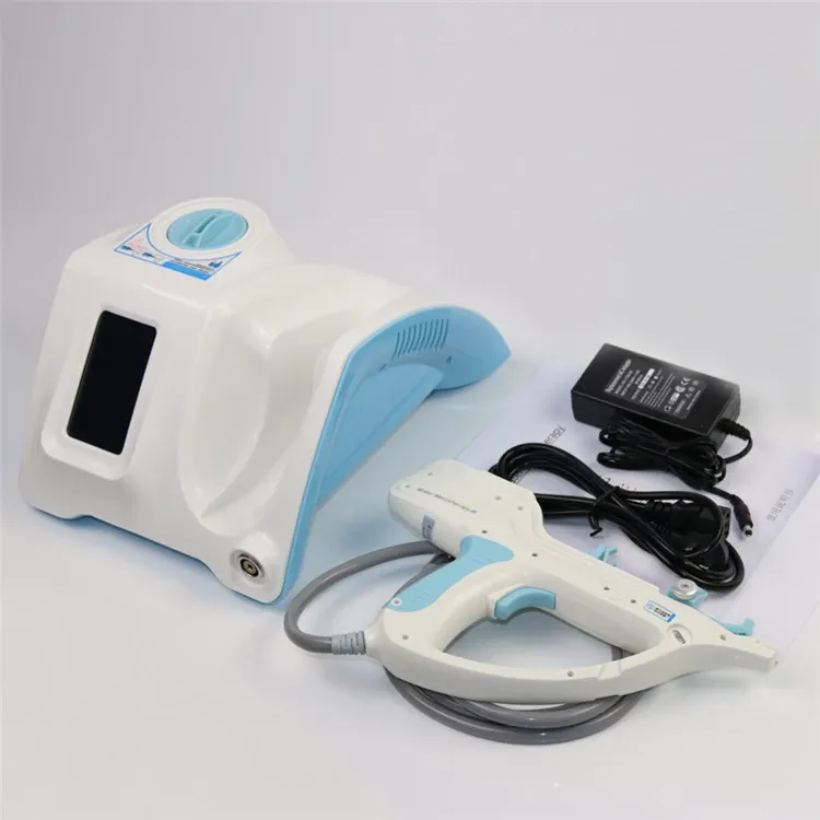 Multi needles Mesogun 9 pins 5 pins and single needle injector Water Mesotherapy Gun