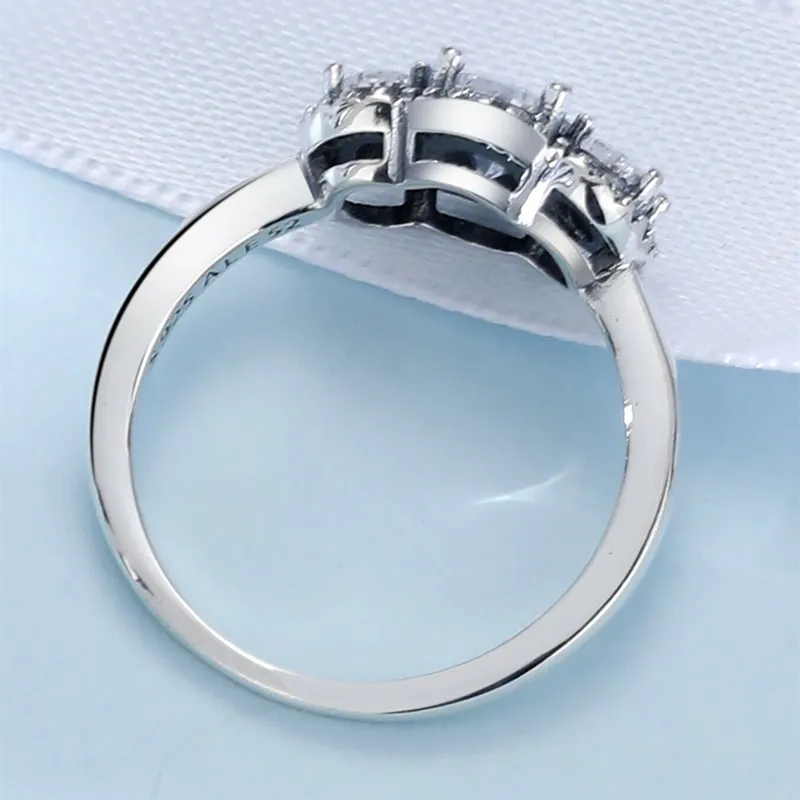 Ästhetischer Schmuck, drei Stein-Vintage-Designer-Ringe für Damen und Herren, Paar-Fingerring-Sets, Geburtstag, Valentinstag, Geschenke 190049C015432777