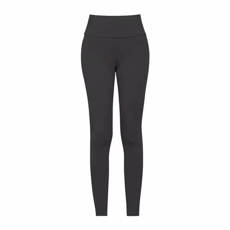 Leggings sexy donna jeggings Skinny vita alta punk Streetwear fitness legging chic Elastico nero 210521