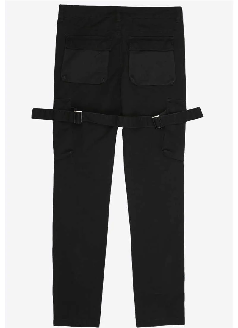 2021ss CARGO PANTS Mujeres Hombres 1: 1 Mejor versión Jogger Hombre Causal Track Pants Joggers X0628