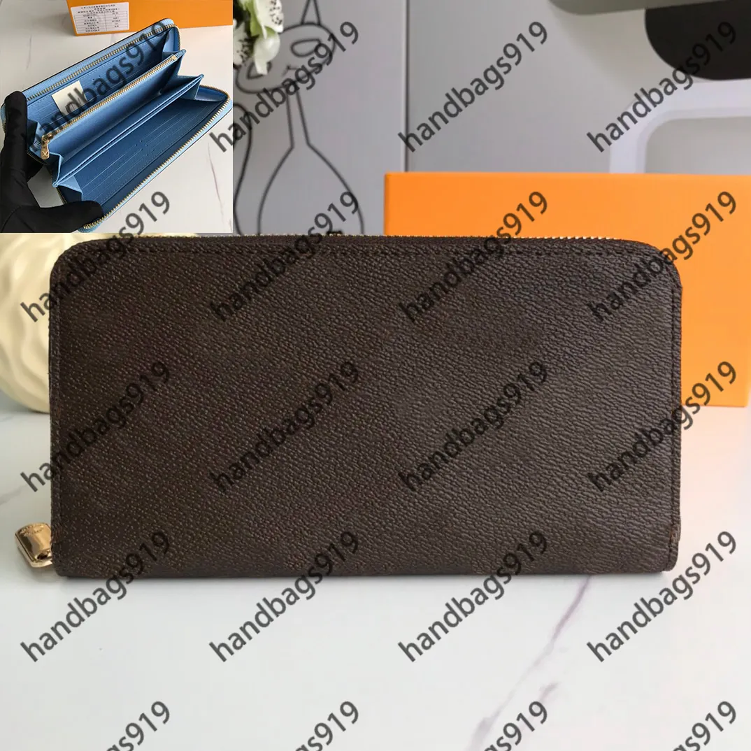 Wallet Wallets Men Mulheres 2021 Casual de couro único de couro único Casuale Padrão clássico Casual Wave Color Moda Solid Moda