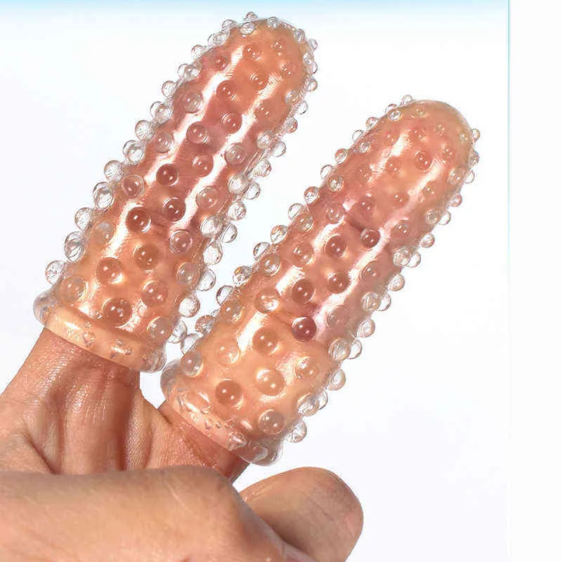 Nxy sex ￤gg vinger mouw g-spot massage siliconen volwassen masturbatie paar kut exotische accessoires homoseksueel speeltjes voor unisex winkel 1110