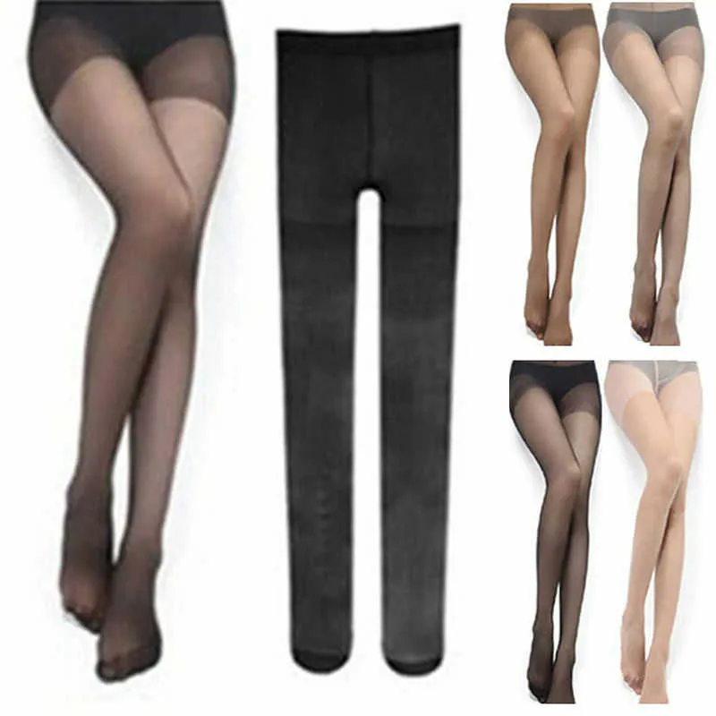 mulheres sexy collants crotchless meia-calça mulheres 4 cores collants pretas para mulheres meninas x0521