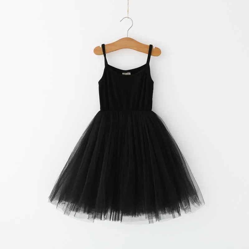 2-14-Summer Baby Girl Dress