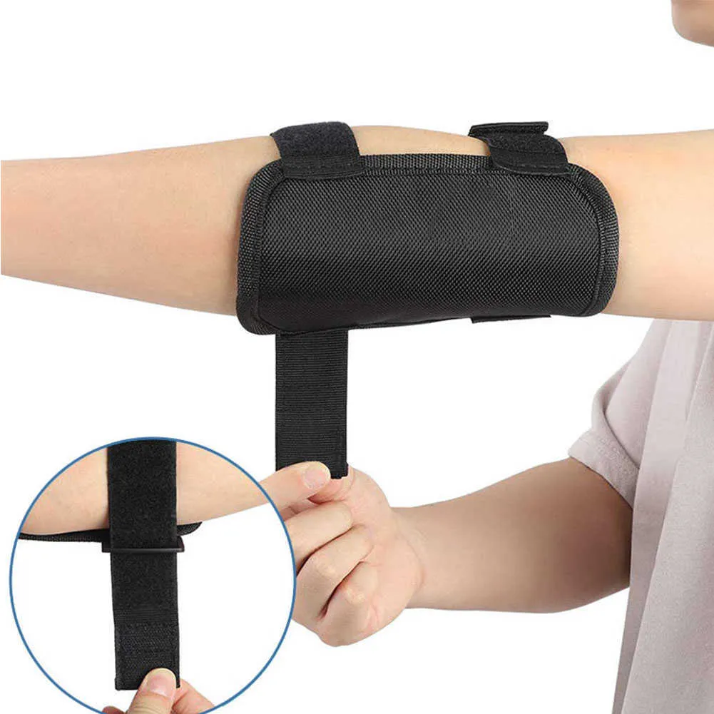 Fashion Sport Accessories Golf Swing Training Aid Elbow Support Corrector Wrist Brace Practice Tool Suitable For Beginners