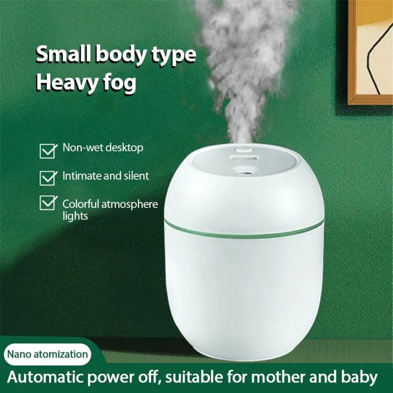 Nebulizador, vaporizador o humidificador? funciones distintas