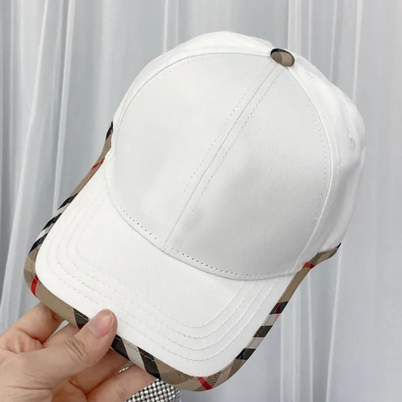 Projektantka baseballowa czapka luksusowe czapki dla kobiet mężczyzn luksurys Projektanci wiadra czapki damskie baseball czapka casquette bonnet trucker211g