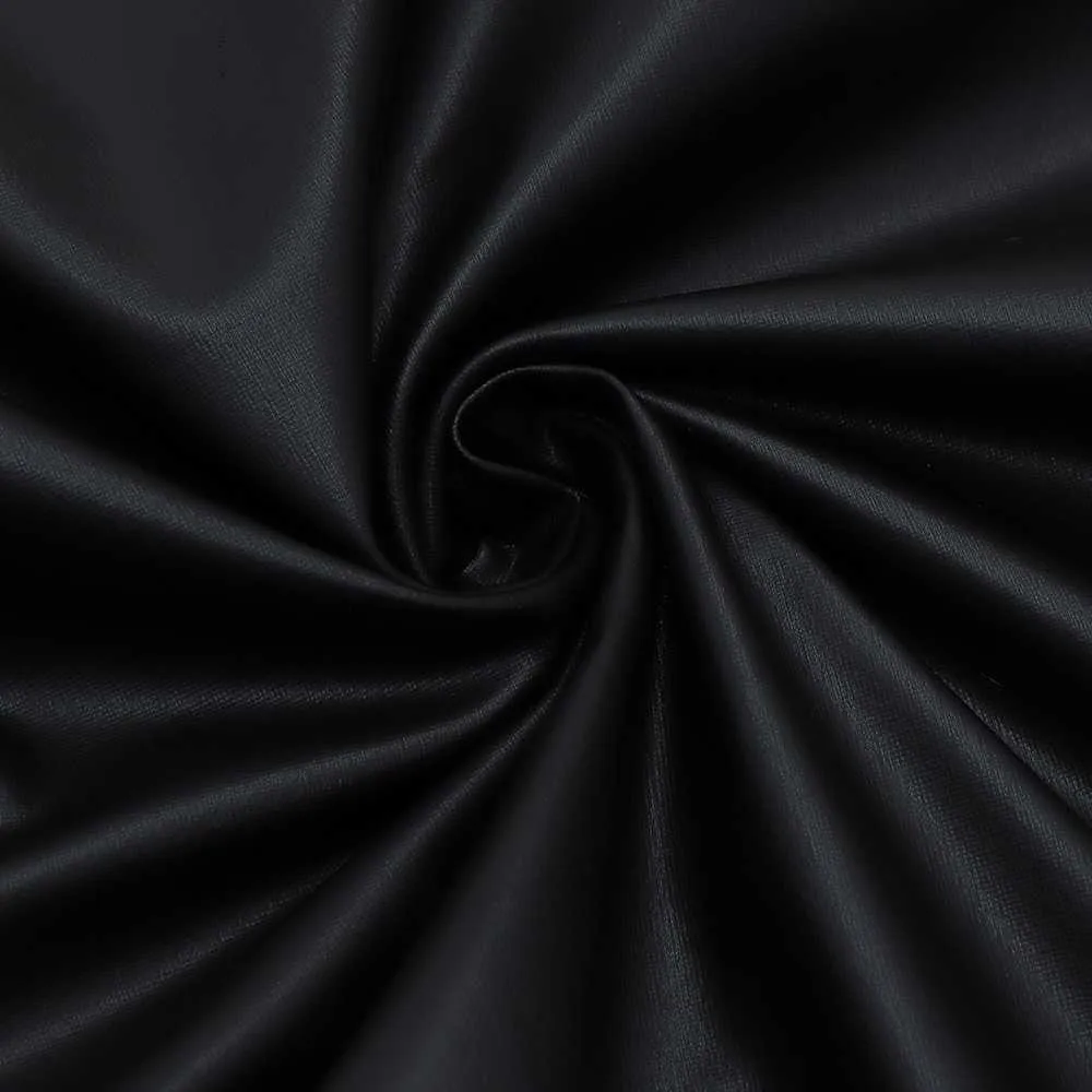Ocstrade sexy one-schouder bodycon jurk vrouwen asymmetrische zwarte herfst winter club nachtfeest 210527