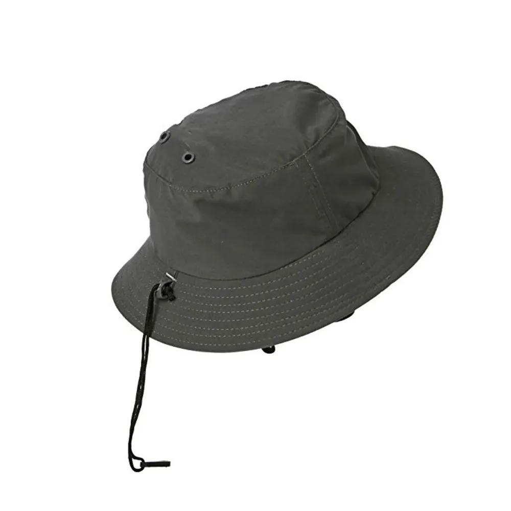 Caps Pescoço impermeável Fisherman039s Proteção solar Surf Hat Hat Beach para meninas e crianças2850615