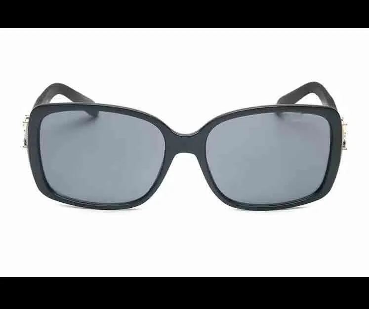 4047 Nuovi occhiali da sole diamantizzati uomini e donne315t