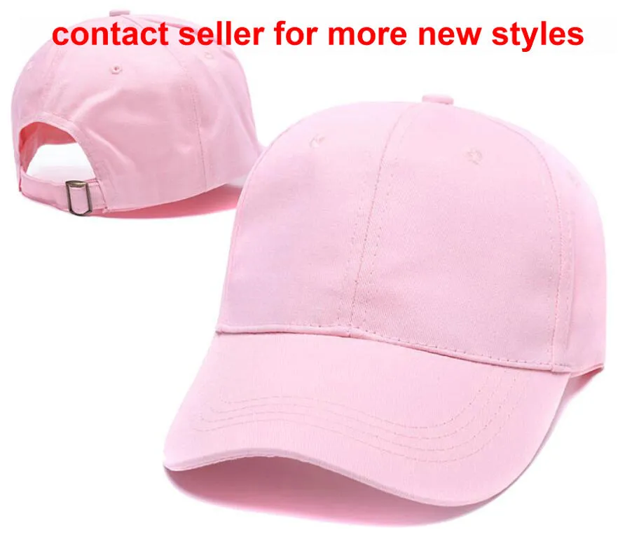 Wysokiej jakości baseball luksusowy bawełniany litera moda letnie kobiety słoneczne kapelusze na zewnątrz regulowane mężczyźni czapki snapback z etykietą255b