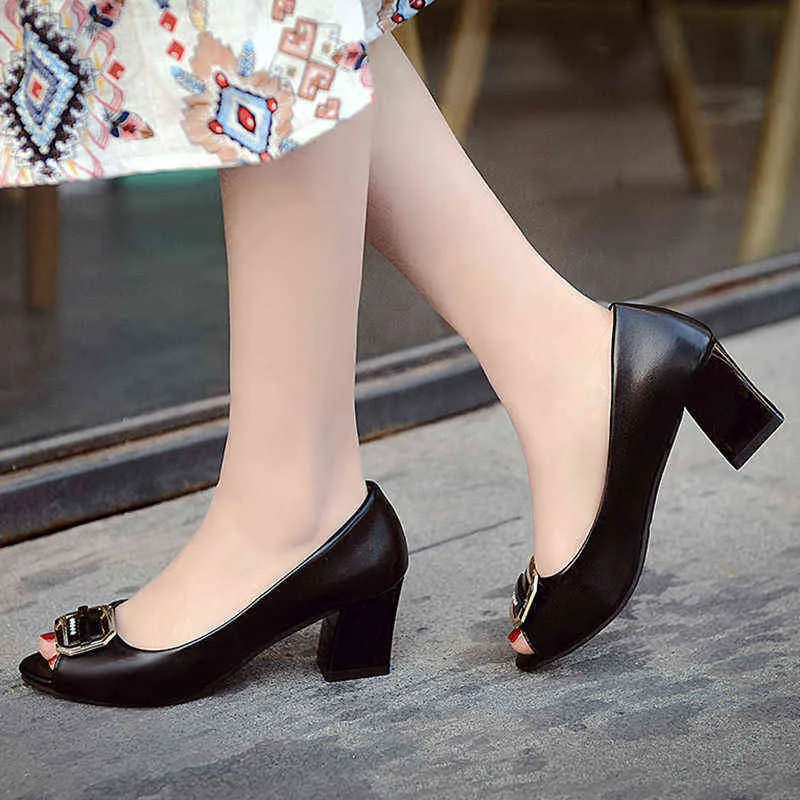 Stilettos tacon 2025 alto