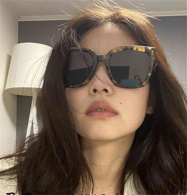 2020 ku estilo moda estrela mesmo homens resistentes à UV mulheres aviação de óculos de sol personalizados oculos de sol