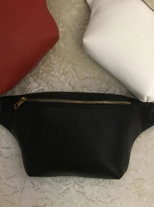 Designer Bags 2021 Fashion Handbags Men's Women Bags Ducks Waist Bag Fanny Packs Lady's Belt Bags Women's Classic C265R