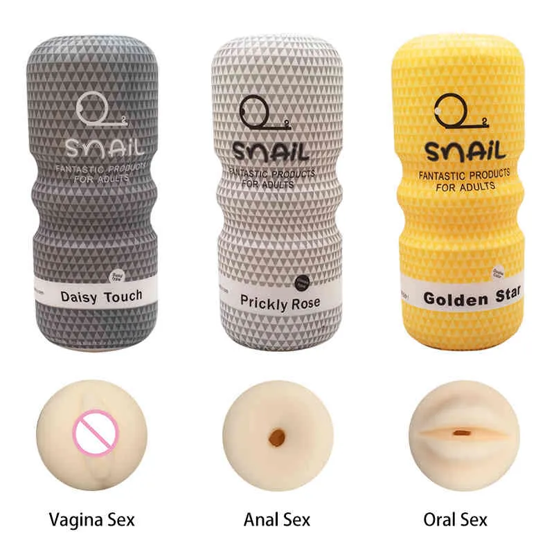 Realista vagina anal masculino masturbador silicone macio apertado buceta masturbações máquina erótico adulto brinquedos sexo para homem 2108138029719