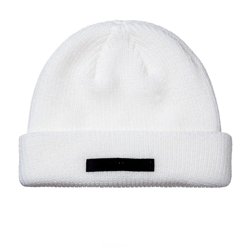 더블 사이드 비니 캡 TN 브랜드 남성 가을 겨울 모자 스포츠 니트 모자 두껍게 따뜻한 캐주얼 야외 모자 CAP8924140
