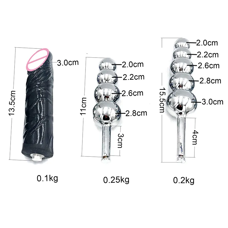 Cinto de silicone de metal acessórios anal vagina plug ajustável brinquedos sexuais para homem/mulher 3 pçscontas anal vibrador y2011188937496