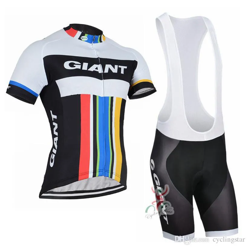 Camisa gigante de ciclismo pro equipe manga curta roupas de bicicleta roupas esportivas unissex respirável secagem rápida verão roupa de ciclismo masculina3055